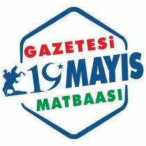 19 mayıs gazetesi matbaası
