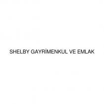 shelby gayrimenkul ve emlak