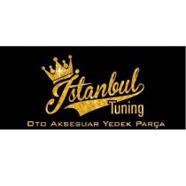 istanbul tuning oto aksesuar yedek parça