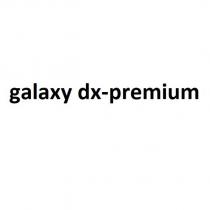 galaxy dx-premium