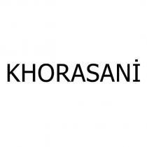 khorasani