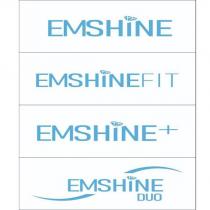 emshine emshinefıt emshıne+ emshine duo