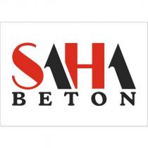 saha beton