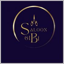 saloon gibi