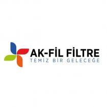ak-fil filtre temiz bir geleceğe