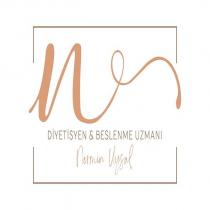 diyetisyen & beslenme uzmanı nermin uysal