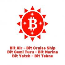 b bit air bit cruise ship bit gemi turu bit marina bit yatch bit tekne