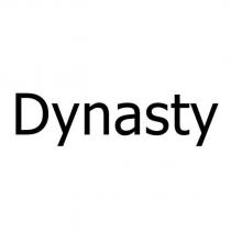 dynasty