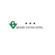 gv grand vatan hotel