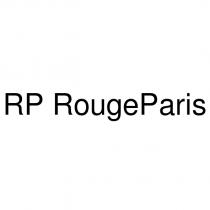 rp rougeparis
