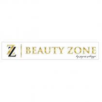 zz beauty zone by zeynep zübeyya