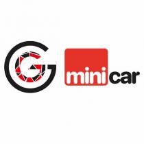 ggminicar