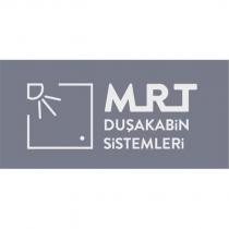 mrt duşakabin sistemleri