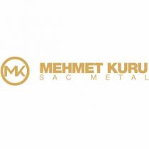 mk mehmet kuru sac metal