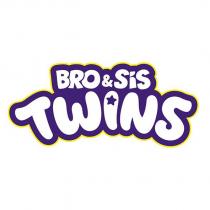 bro & sis twins