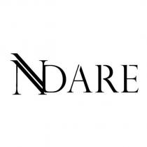 ndare