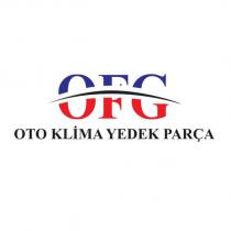ofg oto klima yedek parça