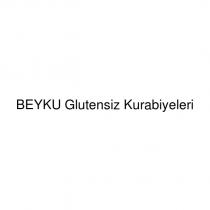 beyku glutensiz kurabiyeleri