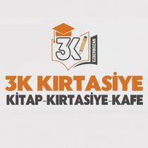 3k kırtasiye kitap kırtasiye kafe ezberbozan