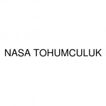 nasa tohumculuk