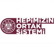 kahve dünyası hepimizin ortak sistemi
