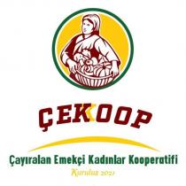 çekoop çayıralan emekçi kadınlar kooperatifi kuruluş 2021