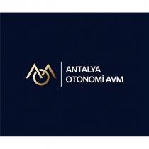 aoa antalya otonomi avm