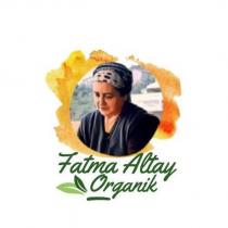 fatma altay organik