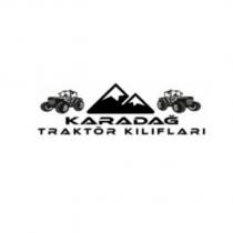 karadağ traktör kılıfları