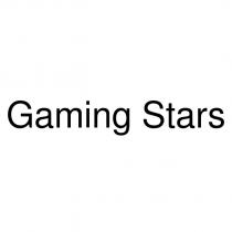 gaming stars
