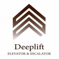 deeplift elevator&escalator