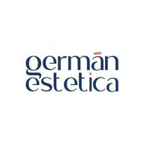 german estetica