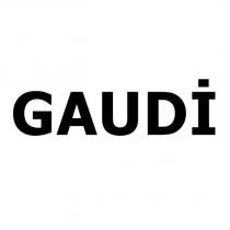 gaudi