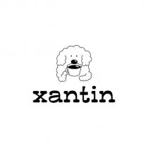 xantin