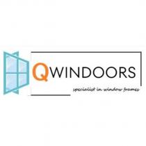 qwindoors specialist in window frames
