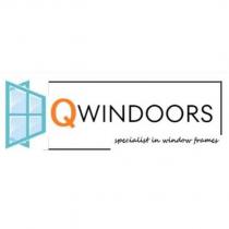 qwindoors specialist in window frames