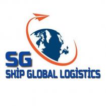 sg ship global logistics