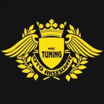 mrc tuning oto aksesuar
