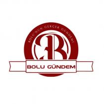 bolu'nun gerçek gündemi bolu gündem