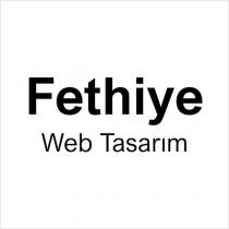 fethiye web tasarım