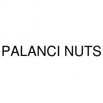 palancı nuts