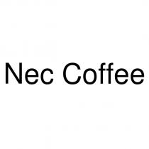 nec coffee