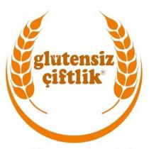 glutensiz çiftlik