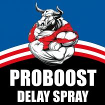 proboost delay spray