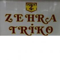 zt zehra triko