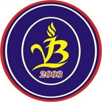 vlb 2003