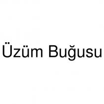 üzüm buğusu