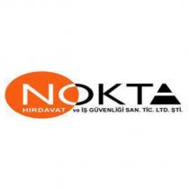 nokta hırdavat ve iş güvenliği san. tic. ltd. şti.