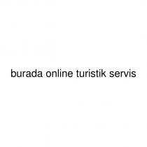burada online turistik servis