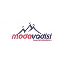 modavadisi tarzından fazlası